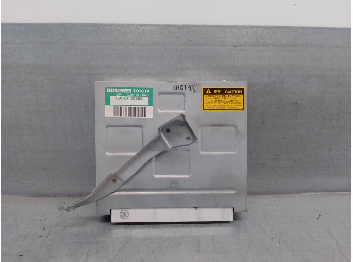 Recambio de centralita abs para toyota lexus gs 300 (jzs160) 3.0 24v cat referencia OEM IAM 8954030390  