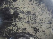 Recambio de brazo suspension inferior delantero izquierdo para opel corsa d 1.2 16v cat (z 12 xep / lb4) referencia OEM IAM 141