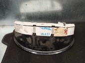 Recambio de cuadro instrumentos para ford mondeo iii (b5y) 2.0 tdci referencia OEM IAM 3S7T10849JC 