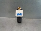 Recambio de sensor impacto para mitsubishi lancer berlina (cy0) inform referencia OEM IAM 8651A001  