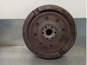 Recambio de volante motor para seat toledo (1m2) 1.9 tdi referencia OEM IAM 038105266BC 417001911 