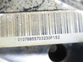 Recambio de brazo suspension inferior delantero izquierdo para opel corsa d 1.2 16v cat (z 12 xep / lb4) referencia OEM IAM 141