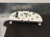Recambio de cuadro instrumentos para ford mondeo iii (b5y) 2.0 tdci referencia OEM IAM 3S7T10849JC 