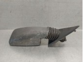 Recambio de retrovisor derecho para seat ibiza i (21a) 0.9 referencia OEM IAM 146A000  