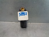 Recambio de sensor impacto para mitsubishi lancer berlina (cy0) inform referencia OEM IAM 8651A001  