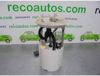 Replacement fuel level sensor for Opel Corsa D 1.2 16V CAT (Z 12 XEP / LB4) OEM IAM reference 13216318 0580313138 BOSCH