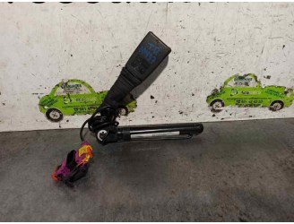 Recambio de pretensor trasero derecho para opel signum 3.0 v6 cdti cat (y 30 dt / lb5) referencia OEM IAM 24465104F  