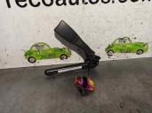 Recambio de pretensor trasero derecho para opel signum 3.0 v6 cdti cat (y 30 dt / lb5) referencia OEM IAM 24465104F 