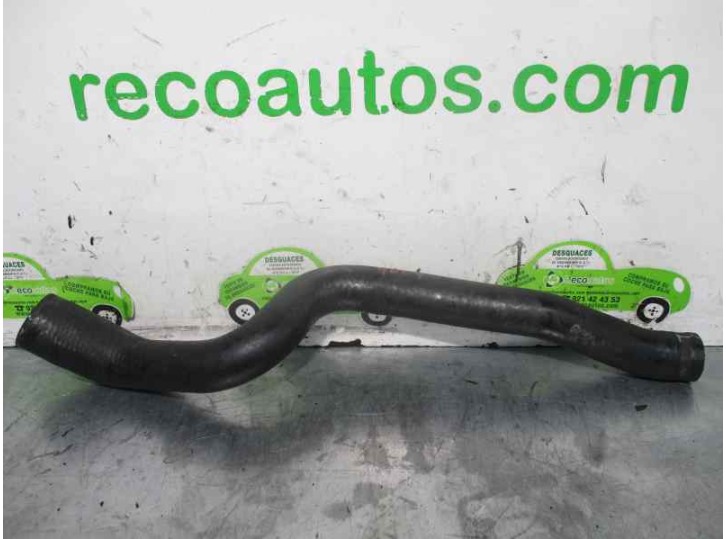 Recambio de tubo para land rover freelander (ln) 2.0 turbodiesel referencia OEM IAM PNH101720 