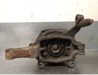 Recambio de mangueta delantera derecha para nissan murano i (z50) 3.5 4x4 referencia OEM IAM 40014CN000 40014CN000 