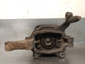 Recambio de mangueta delantera derecha para nissan murano i (z50) 3.5 4x4 referencia OEM IAM 40014CN000 40014CN000 