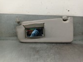 Recambio de parasol izquierdo para ford focus c-max (dm2) 1.6 referencia OEM IAM 1880328 1880328 