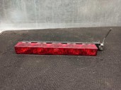 Replacement center brake light for Ford Mondeo III (b5y) 2.0 tdci OEM IAM reference 1S7113A613AE 