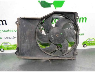 Recambio de electroventilador para tata safari 3.0 referencia OEM IAM 64770034700  