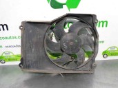 Recambio de electroventilador para tata safari 3.0 referencia OEM IAM 64770034700  