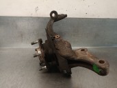 Recambio de mangueta delantera derecha para nissan murano i (z50) 3.5 4x4 referencia OEM IAM 40014CN000 40014CN000 