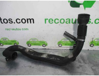 Recambio de tubo para opel zafira a elegance referencia OEM IAM 90570358  