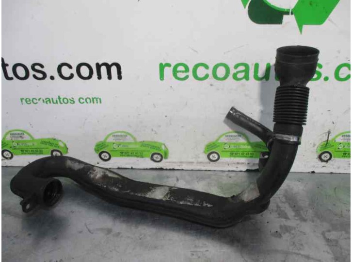 Replacement tube for Opel Zafira A Elegance OEM IAM reference 90570358 