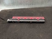 Replacement center brake light for Ford Mondeo III (b5y) 2.0 tdci OEM IAM reference 1S7113A613AE 