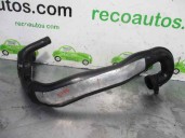 Recambio de tubo para opel zafira a elegance referencia OEM IAM 90570358  