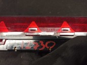 Recambio de luz central de freno para ford mondeo iii (b5y) 2.0 tdci referencia OEM IAM 1S7113A613AE  