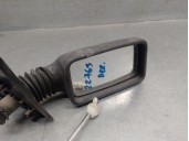 Recambio de retrovisor derecho para seat ibiza i (21a) 0.9 referencia OEM IAM 146A000  