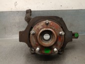 Recambio de mangueta delantera derecha para nissan murano i (z50) 3.5 4x4 referencia OEM IAM 40014CN000 40014CN000 