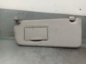 Recambio de parasol izquierdo para ford focus c-max (dm2) 1.6 referencia OEM IAM 1880328 1880328 