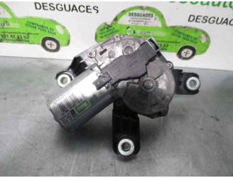 Recambio de motor limpia trasero para opel corsa d 1.2 16v cat (z 12 xep / lb4) referencia OEM IAM 13163029 53027312 VALEO