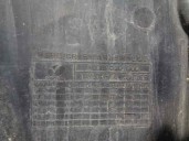 Recambio de electroventilador para tata safari 3.0 referencia OEM IAM 64770034700  