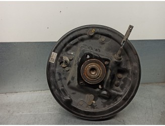 Recambio de mangueta trasera izquierda para chevrolet aveo 1.3 diesel cat referencia OEM IAM 13500592 