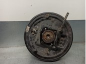 Recambio de mangueta trasera izquierda para chevrolet aveo 1.3 diesel cat referencia OEM IAM 13500592 