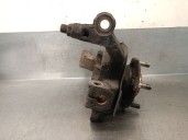 Recambio de mangueta delantera derecha para nissan murano i (z50) 3.5 4x4 referencia OEM IAM 40014CN000 40014CN000 