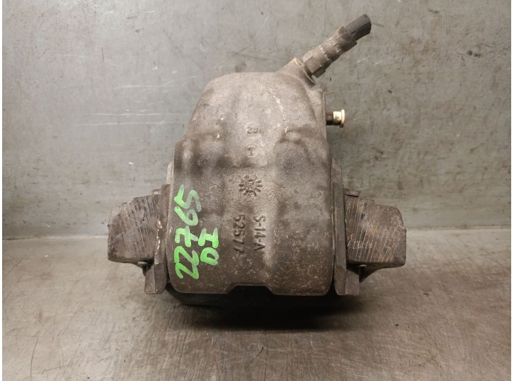 Recambio de pinza freno delantera izquierda para seat ibiza i (21a) 0.9 referencia OEM IAM 52577 52577 