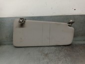 Recambio de parasol izquierdo para ford focus c-max (dm2) 1.6 referencia OEM IAM 1880328 1880328 