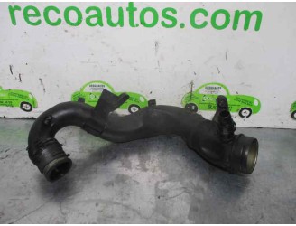 Recambio de tubo para audi a3 (8l) 1.9 tdi referencia OEM IAM 01J0129 