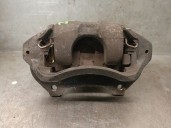 Recambio de pinza freno delantera izquierda para seat ibiza i (21a) 0.9 referencia OEM IAM 52577 52577 