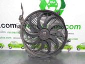 Recambio de electroventilador para tata safari 3.0 referencia OEM IAM 64770034700 