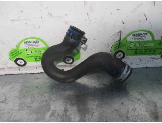 Replacement tube for Citroën ZX 1.4 OEM IAM reference 9605306580 