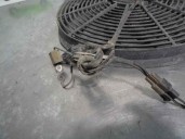 Recambio de electroventilador para tata safari 3.0 referencia OEM IAM 64770034700 