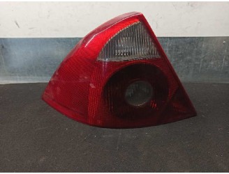Replacement left rear light for Ford Mondeo III (B5Y) 2.0 TDCi OEM IAM reference 3S7113405A 