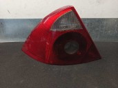 Replacement left rear light for Ford Mondeo III (B5Y) 2.0 TDCi OEM IAM reference 3S7113405A 