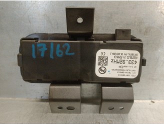 Recambio de modulo electronico para chevrolet aveo 1.3 diesel cat referencia OEM IAM 13306648 