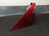 Replacement rear left tail light for Ford Mondeo III (B5Y) 2.0 TDCi OEM IAM reference 3S7113405A 