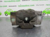 Recambio de soporte motor izquierdo para ford fiesta (cbk) 1.4 tdci cat referencia OEM IAM 2S617M121BB 