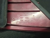 Recambio de piloto trasero izquierdo para ford mondeo iii (b5y) 2.0 tdci referencia OEM IAM 3S7113405A  