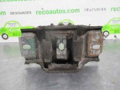 Recambio de soporte motor izquierdo para ford fiesta (cbk) 1.4 tdci cat referencia OEM IAM 2S617M121BB 