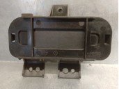 Recambio de modulo electronico para chevrolet aveo 1.3 diesel cat referencia OEM IAM 13306648 