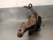 Recambio de mangueta delantera izquierda para nissan murano i (z50) 3.5 4x4 referencia OEM IAM 40015CN000 40015CN000 