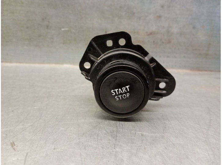 Recambio de boton start/stop para renault talisman (lp_) 1.5 dci 110 referencia OEM IAM 251503211R 251503211R 
